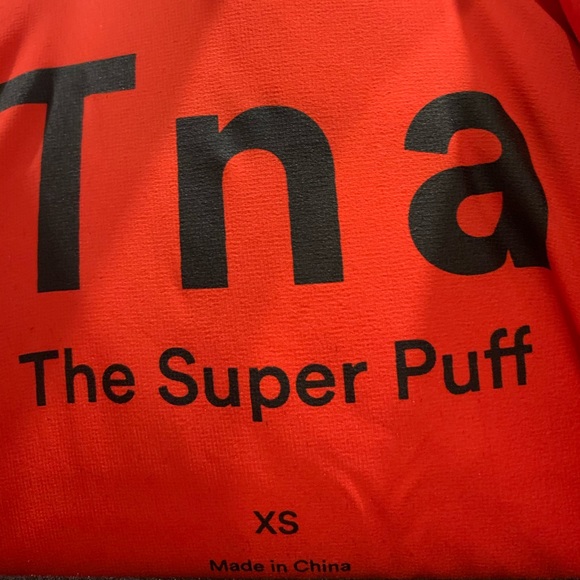 TNA super puff regular - Picture 3 of 6